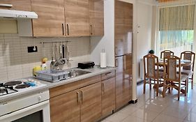 Apartman Luka