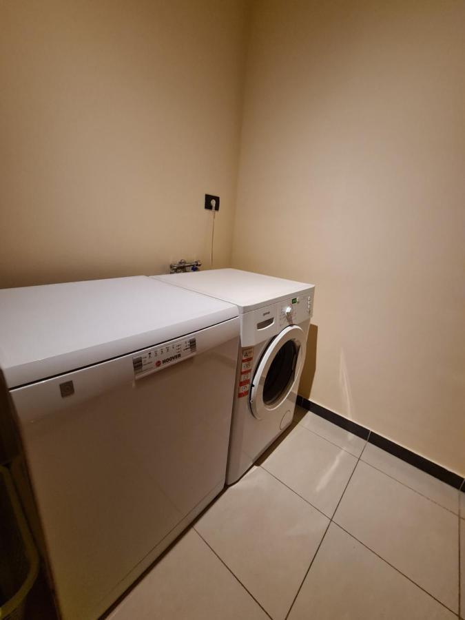 Appartamento Apartman Luka Pola Esterno foto