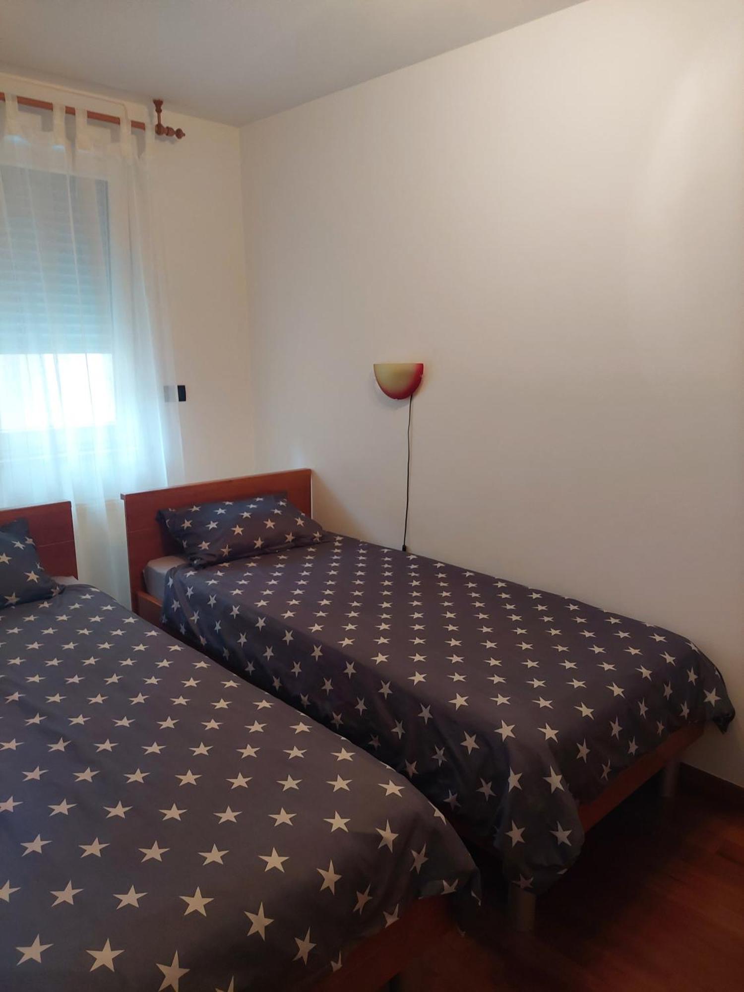 Appartamento Apartman Luka Pola Esterno foto